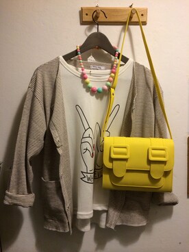 Liz.Cさんのコーディネート