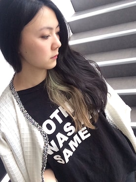 Liz.Cさんのコーディネート
