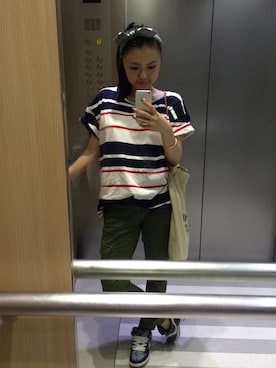 Liz.Cさんのコーディネート