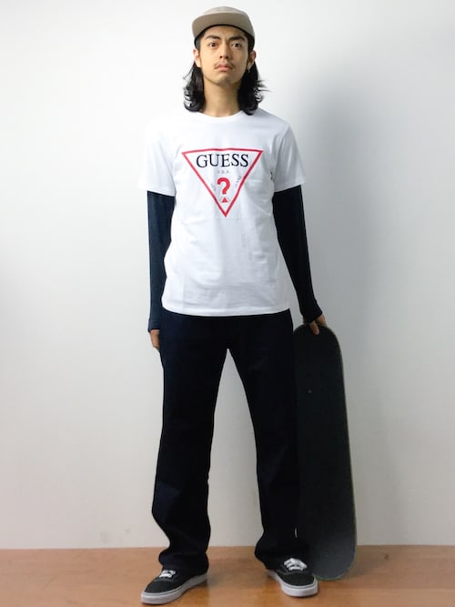 ryuto irieさんのコーディネート