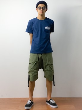ryuto irieさんのコーディネート