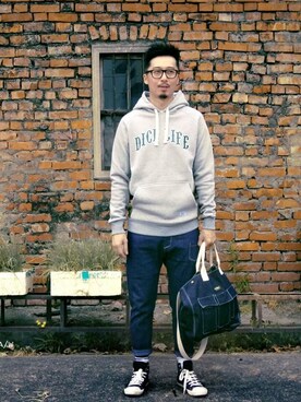 kaiさんのコーディネート