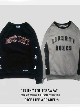 kaiさんのコーディネート