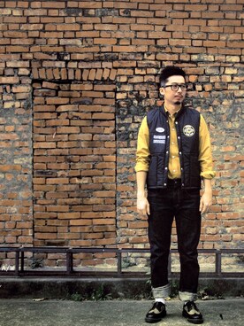 kaiさんのコーディネート