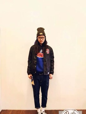 kaiさんのコーディネート