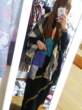 ＠おりささんのコーディネート