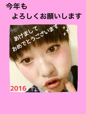 向江優紀さんのコーディネート