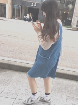 MAさんのコーディネート