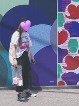 MAさんのコーディネート