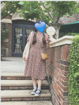 MAさんのコーディネート