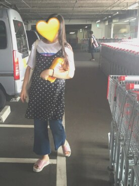 MAさんのコーディネート