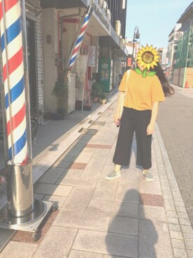 MAさんのコーディネート