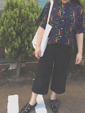 MAさんのコーディネート