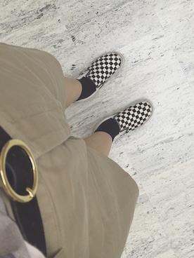 MAさんのコーディネート