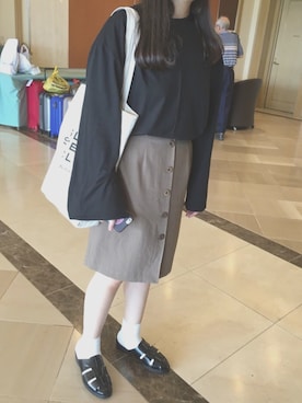 MAさんのコーディネート