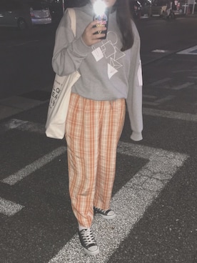 MAさんのコーディネート