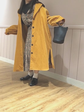 MAさんのコーディネート