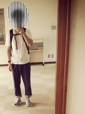 kazuさんのコーディネート