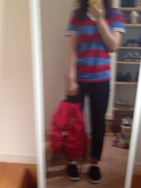 みさんのコーディネート