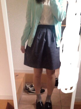 みさんのコーディネート