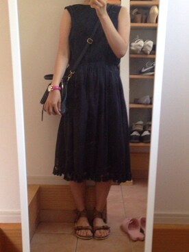 みさんのコーディネート