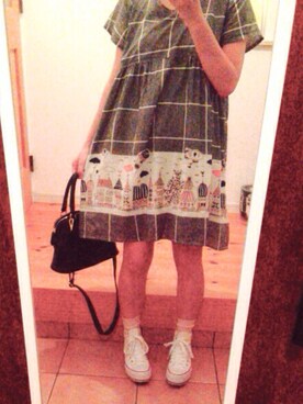 みさんのコーディネート