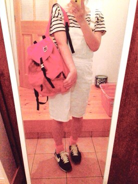 みさんのコーディネート