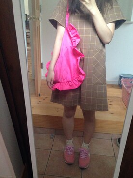 みさんのコーディネート