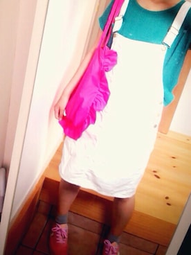 みさんのコーディネート