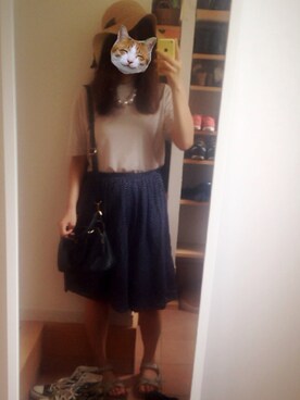 みさんのコーディネート