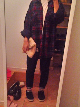 みさんのコーディネート