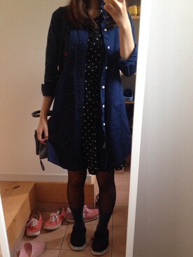 みさんのコーディネート