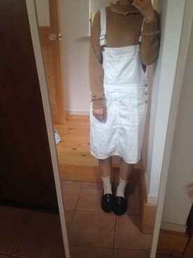 みさんのコーディネート