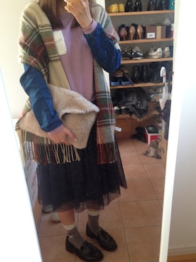 みさんのコーディネート