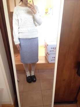 みさんのコーディネート