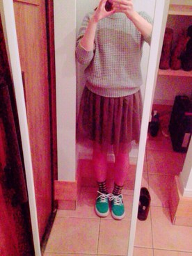 みさんのコーディネート