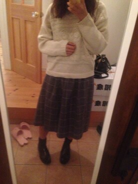 みさんのコーディネート