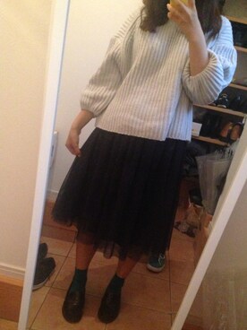 みさんのコーディネート