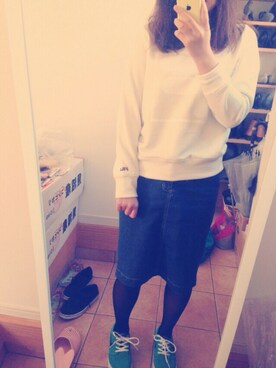 みさんのコーディネート