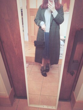 みさんのコーディネート