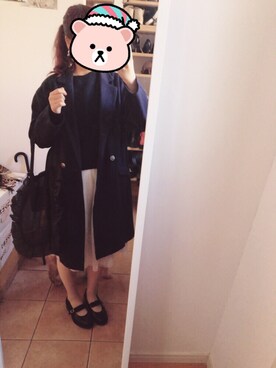 みさんのコーディネート