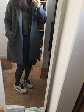 みさんのコーディネート