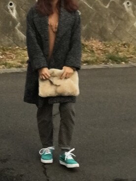 みさんのコーディネート