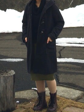 みさんのコーディネート