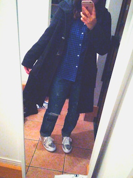 みさんのコーディネート