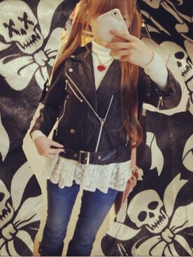 ちま。さんのコーディネート