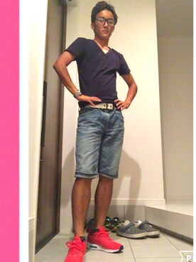 yui.yさんのコーディネート