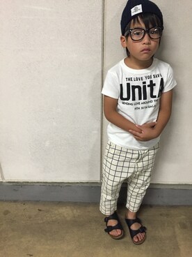 yokohinaさんのコーディネート