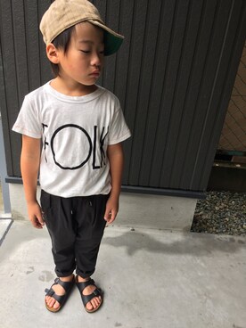 yokohinaさんのコーディネート