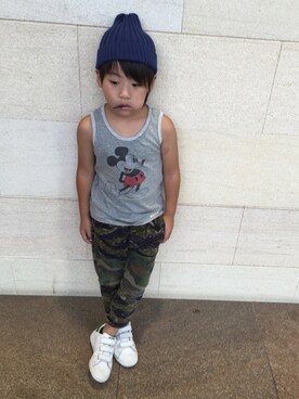 yokohinaさんのコーディネート